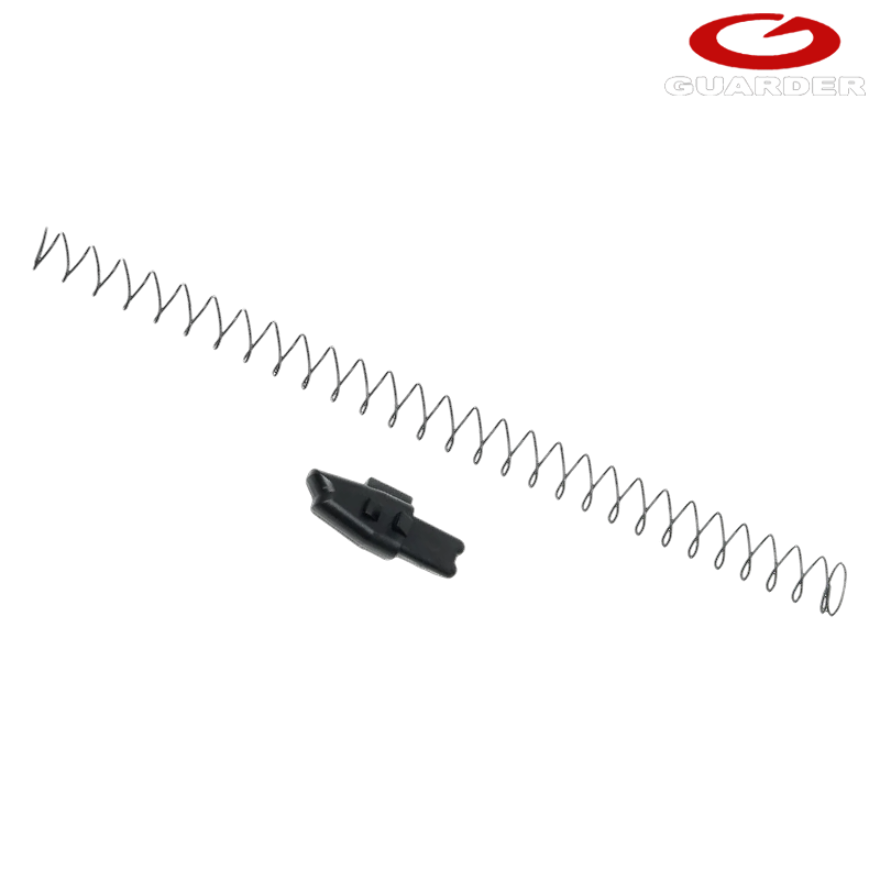 Guarder - Magazine follower spring pour chargeur Hi-capa - CAPA-57