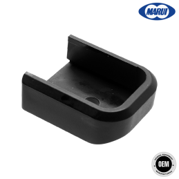 Tokyo Marui - Magazine base plate H51-87 pour chargeur Hi-capa