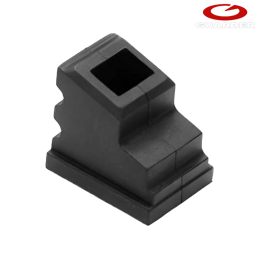 Guarder - Magazine gas route rubber pour chargeur M&P9, USP, HK45 - M&P9-01
