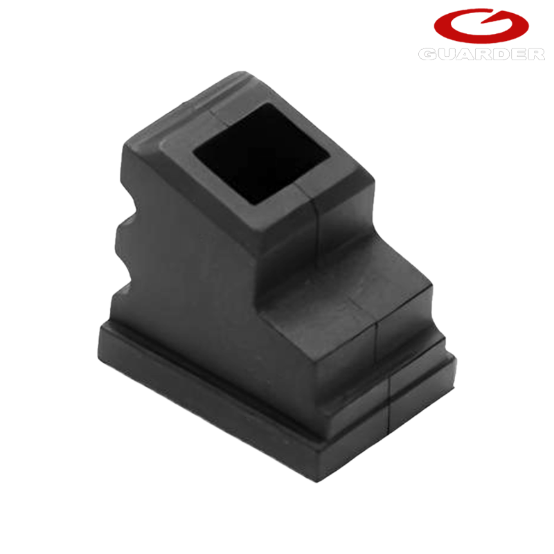 Guarder - Magazine gas route rubber pour chargeur M&P9, USP, HK45 - M&P9-01