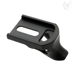 CTM.TAC - Magazine base plate Fuku-2 pour chargeur AAP, Glock - CTM-1074
