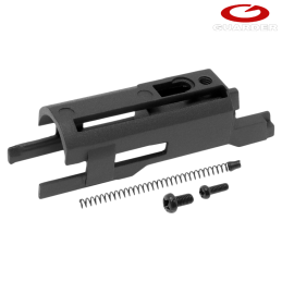 Guarder - Blowback housing, Light Weight, Hi-capa 5.1, 4.3 - CAPA-41(A