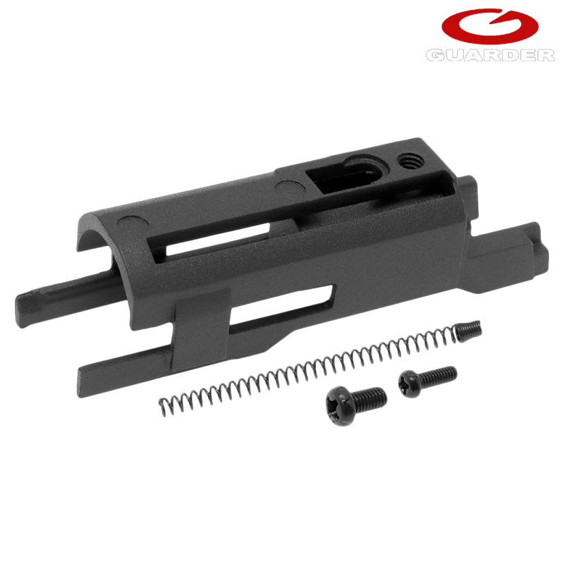 Guarder - Blowback housing, Light Weight, Hi-capa 5.1, 4.3 - CAPA-41(A