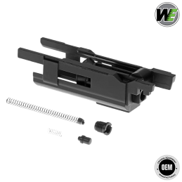 WE - Blowback housing BBH (OEM) pour Hi-capa 5.1 V2