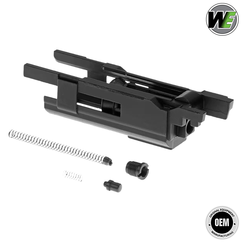 WE - Blowback housing BBH (OEM) pour Hi-capa 5.1 V2