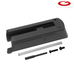 Guarder - Blowback housing (BBH), Light Weight, pour P226 - P226-20(A