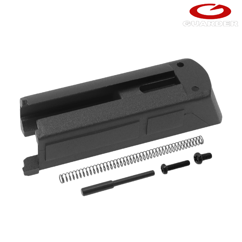 Guarder - Blowback housing (BBH), Light Weight, pour P226 - P226-20(A