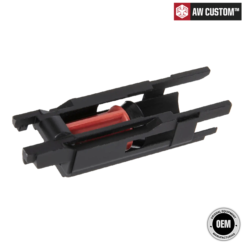 Armorer Works - Blowback housing pour HX-Series GBB Airsoft