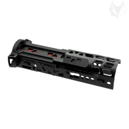 CTM.TAC - Blowback Housing Advanced V2 pour AAP-01, noir - CTM-1008