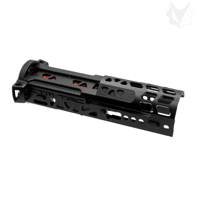 CTM.TAC - Blowback Housing Advanced V2 pour AAP-01, noir - CTM-1008