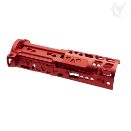 CTM.TAC - Blowback housing Advanced V2 pour AAP-01, rouge - CTM-1011