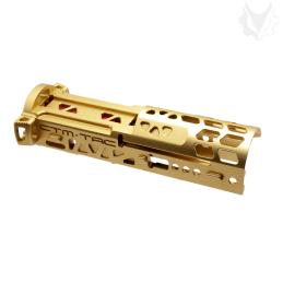 CTM.TAC - Blowback housing Advanced V2 pour AAP-01, or - CTM-1016