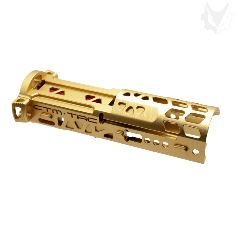 CTM.TAC - Blowback housing Advanced V2 pour AAP-01, or - CTM-1016