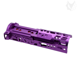 CTM.TAC - Blowback housing Advanced V2 pour AAP-01, violet - CTM-1015