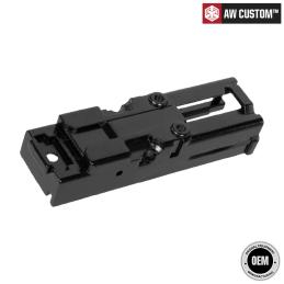 Armorer Works - Blowback housing (Optics Ver) pour VX-Series GBB Airsoft