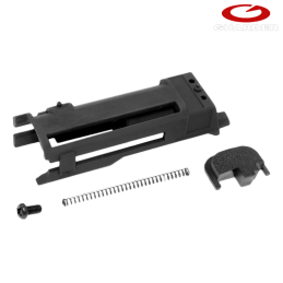 Guarder - Blowback housing BBH Light Weight M&P9 GBB Airsoft - M&P9-38(A)