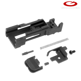 Guarder - Blowback housing Light Weight G18C GBB Airsoft - GLK-131(A)