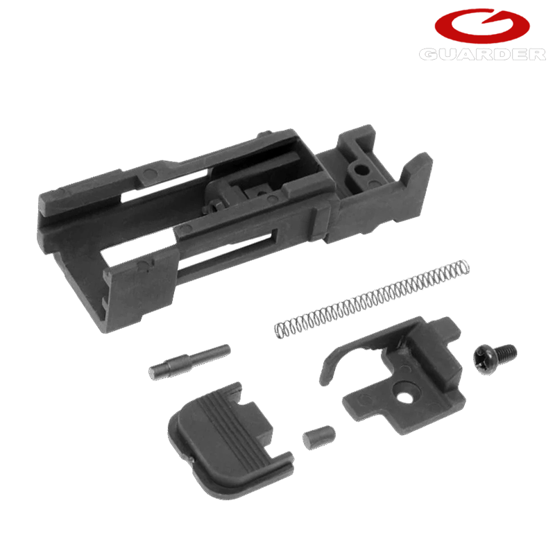 Guarder - Blowback housing Light Weight G18C GBB Airsoft - GLK-131(A)