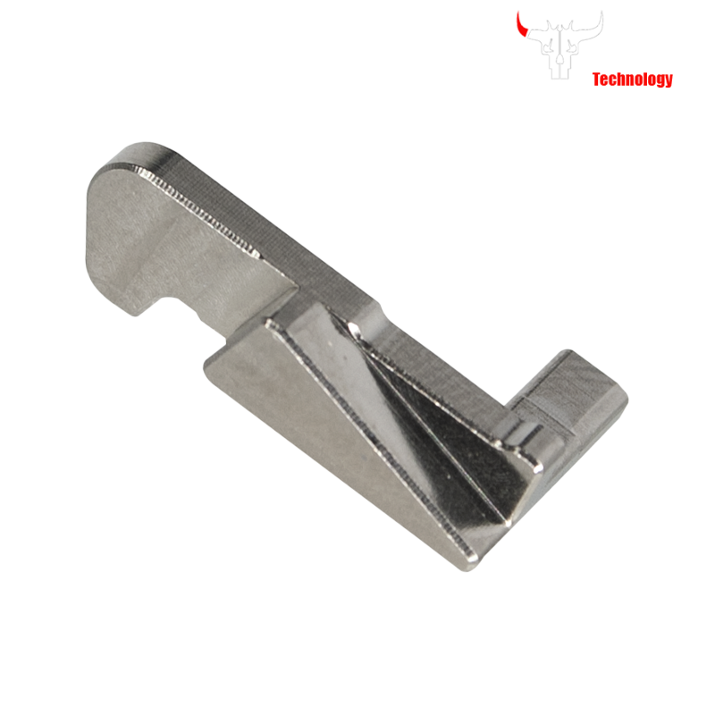 Cowcow - Fire pin lock stainless pour G-Series, AAP-01 - CCT-TMG-049