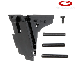 Guarder - Rear chassis Enhanced G18C - GLK-137