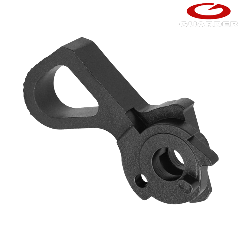 Guarder - Hammer pour M1911, MEU, Noir, GBB Airsoft - MEU-07(BK)