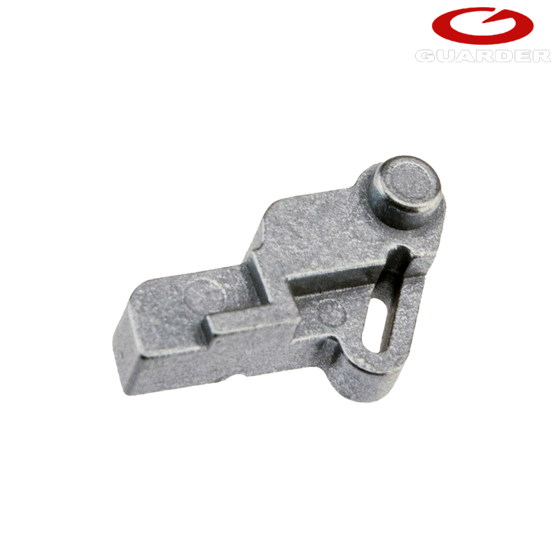 Guarder - Valve knocker pour Hi-capa 4.3, 5.1 GBB Airsoft, CAPA-46