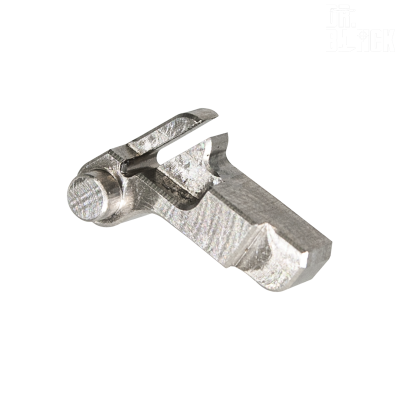 Dr.Black - Valve knocker acier Stainless pour Hi-capa Gbb