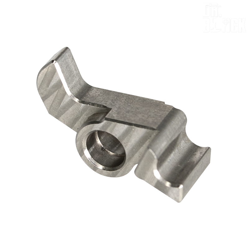 Dr.Black - Sear acier Stainless pour Hi-capa Gbb