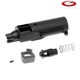 Guarder - Loading nozzle ENHANCED P226, P226 E2 GBB Airsoft - P226-40