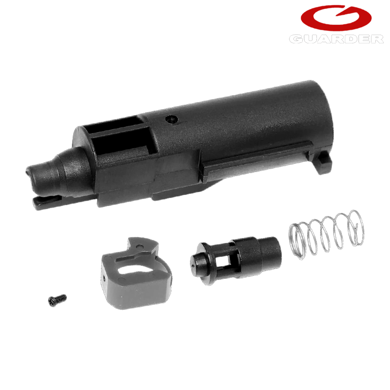 Guarder - Loading nozzle ENHANCED P226, P226 E2 GBB Airsoft - P226-40