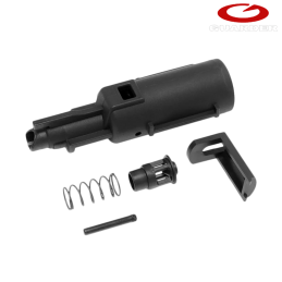 Guarder - Kit nozzle Enhanced pour M&P9 GBB Airsoft - M&P9-43