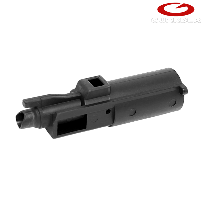 Guarder - Nozzle Enhanced pour HK45 Tokyo Marui GBB - HK45-13