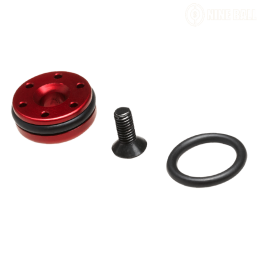 NINE BALL by LAYLAX - Tête de piston DYNA WIDE pour GBB M&P9, HK45, XDM-40, PX4