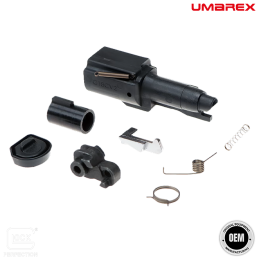 Umarex By VFC - Kit de réparation pour GLOCK™ 18C