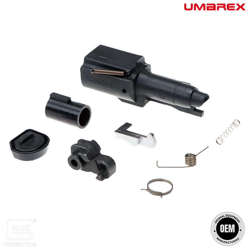 Umarex By VFC - Kit de réparation pour GLOCK™ 18C