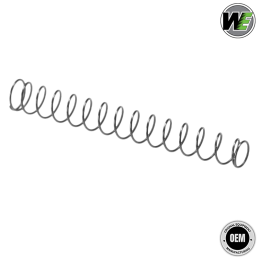 WE - Nozzle spring, part n°62 pour M9, M92