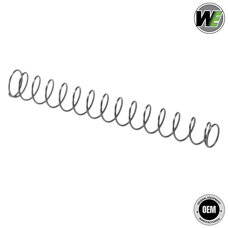 WE - Nozzle spring, part n°62 pour M9, M92 WE - Nozzle spring, part n°62 pour M9, M92