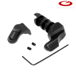Guarder - Safety Enhanced pour M92F, M9 GBB Airsoft - M92F-13(BK)