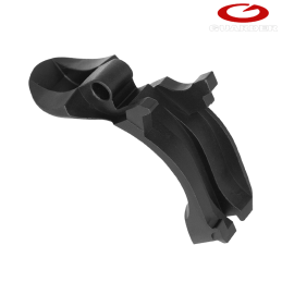 Guarder - Safety grip Enhanced pour M1911, MEU GBB - MEU-11(BK