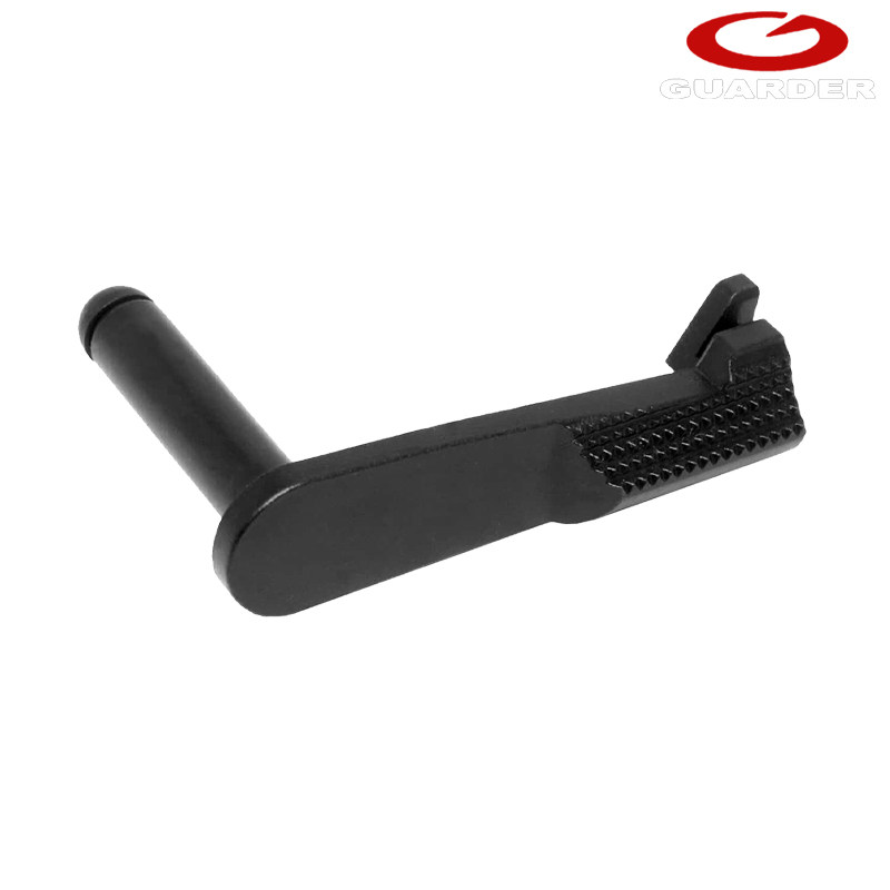 Guarder - Slide stop pour M1911 GBB - M1911-22(BK)