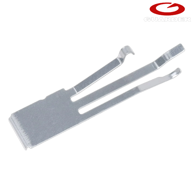 Guarder - Sear spring Stainless pour 1911, MEU, V10 GBB - M1911-17