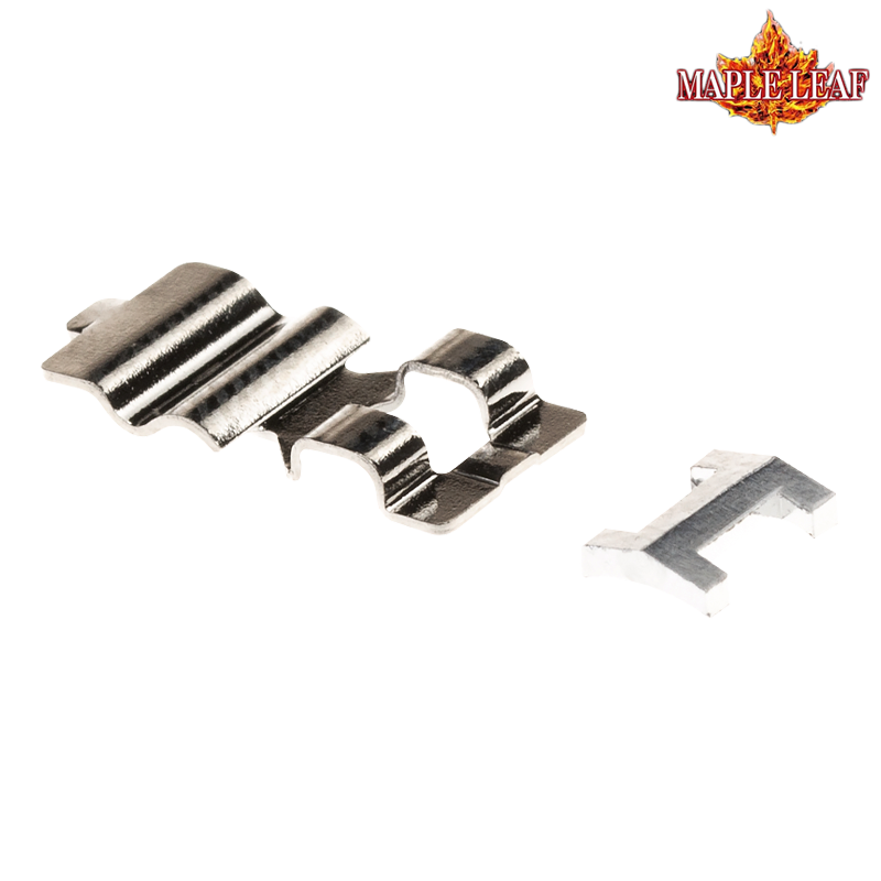 Maple Leaf - Patte d'appui pour hop-up HK45CT VFC - ML-HL02 Maple Leaf - Patte d'appui pour hop-up HK45CT VFC - ML-HL02