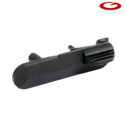 Guarder - Slide stop Enhanced pour M92F, M9 GBB Airsoft - M92F-15(BK)