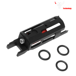 Cowcow - Blowback housing Dynamic pour Hi-capa Tokyo Marui