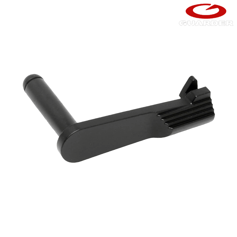 Guarder - Slide stop Enhanced pour Hi-capa 5.1, 4.3 - CAPA-76(BK)