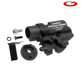 Guarder - Chambre hop-up Enhanced pour Hi-capa DOR - DOR-40(B)