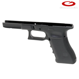 Guarder - Frame New Génération pour G17, G18C, G22, G34 GBB - GLK-99(BK)