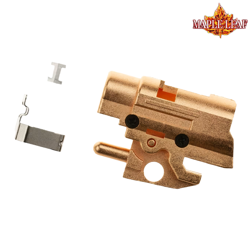 Maple Leaf - Chambre hop-up pour 1911 WE, TM, KJW