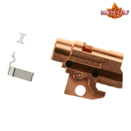 Maple Leaf - Chambre hop-up pour Hi-capa WE, TM, KJW