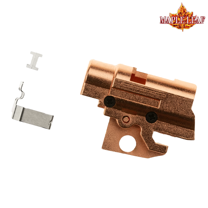 Maple Leaf - Chambre hop-up pour Hi-capa WE, TM, KJW